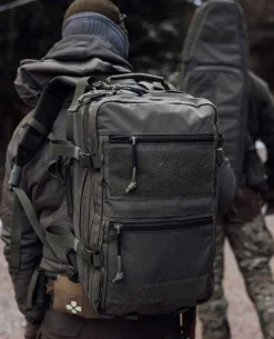 TT Modular Grab Pack 30 Schwarz