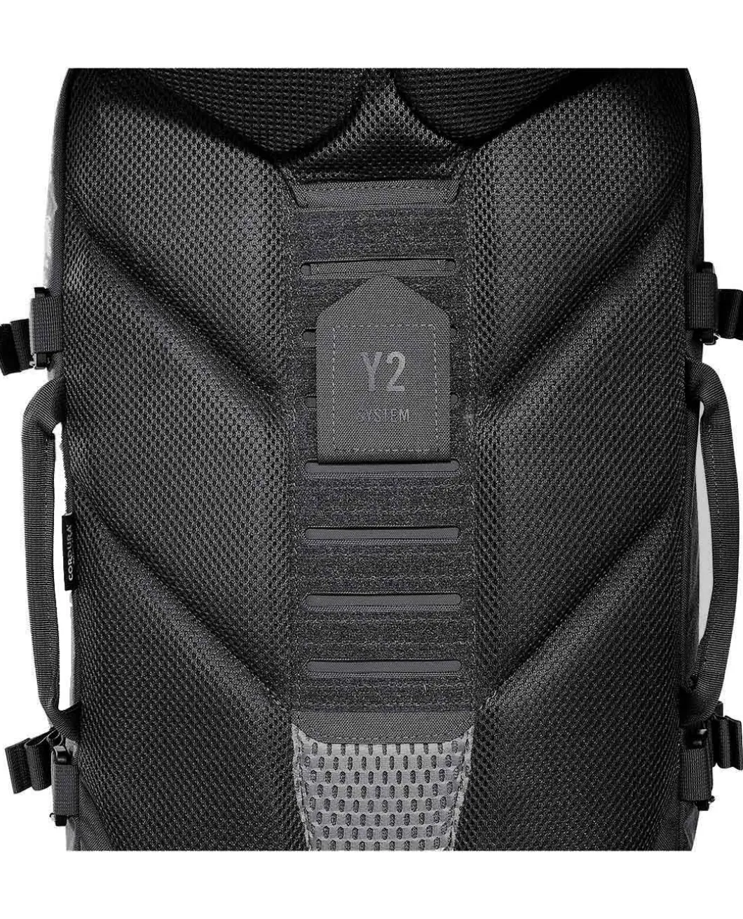 TT Modular Grab Pack 30 Schwarz