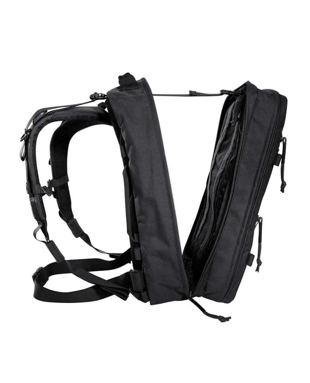 TT Modular Grab Pack 30 Schwarz
