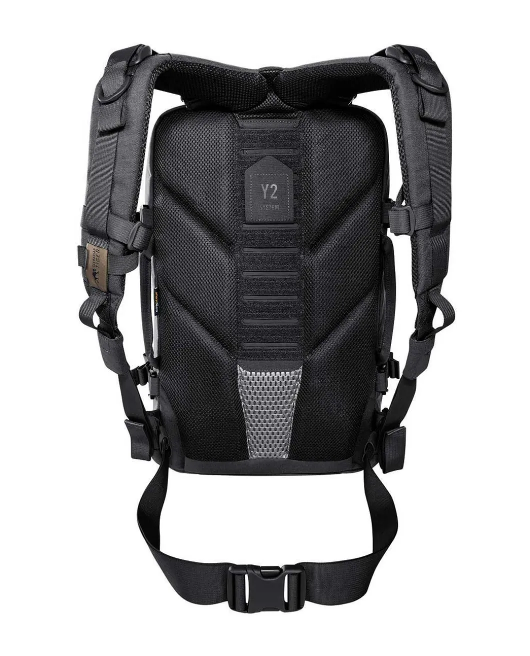TT Modular Grab Pack 30 Schwarz