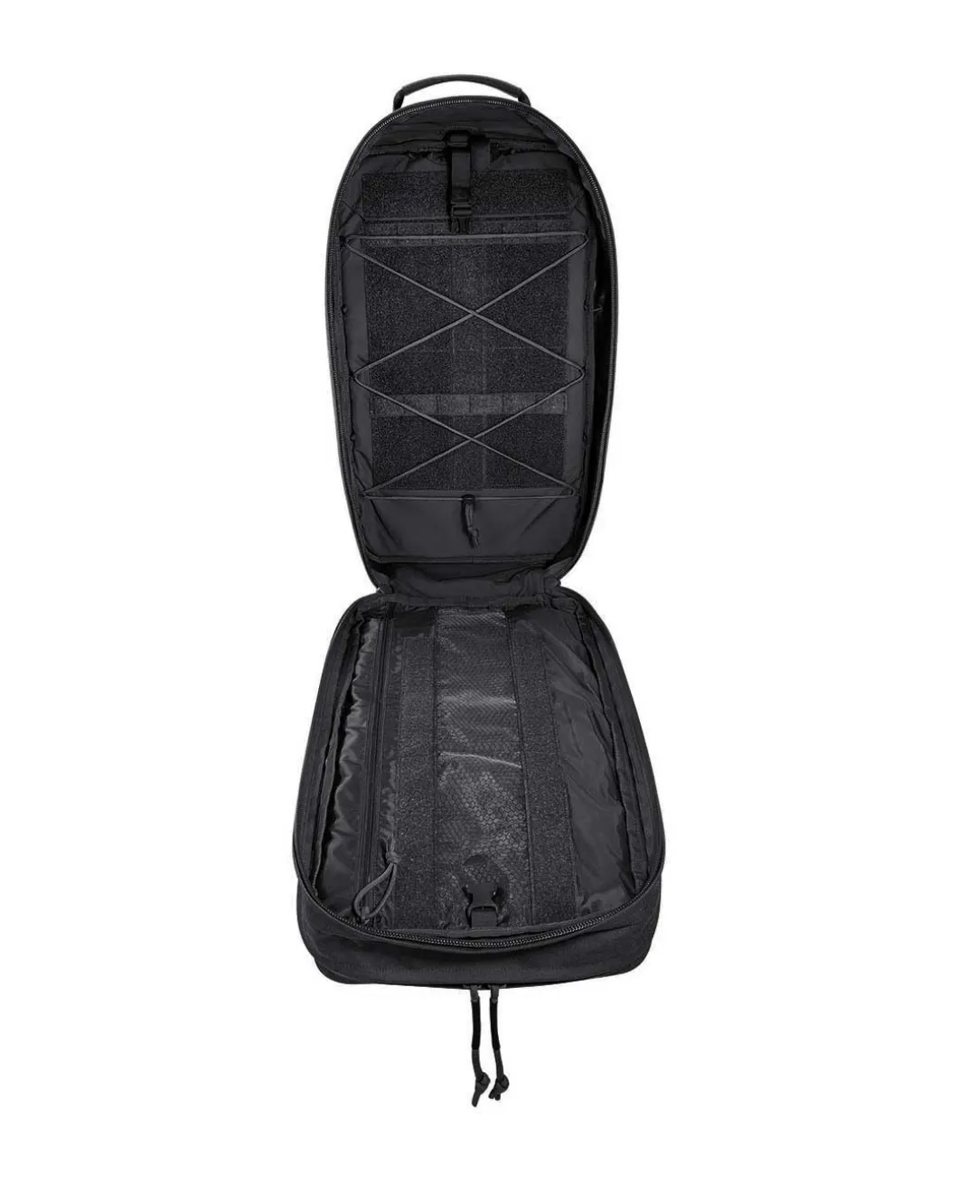 TT Modular Grab Pack 30 Schwarz