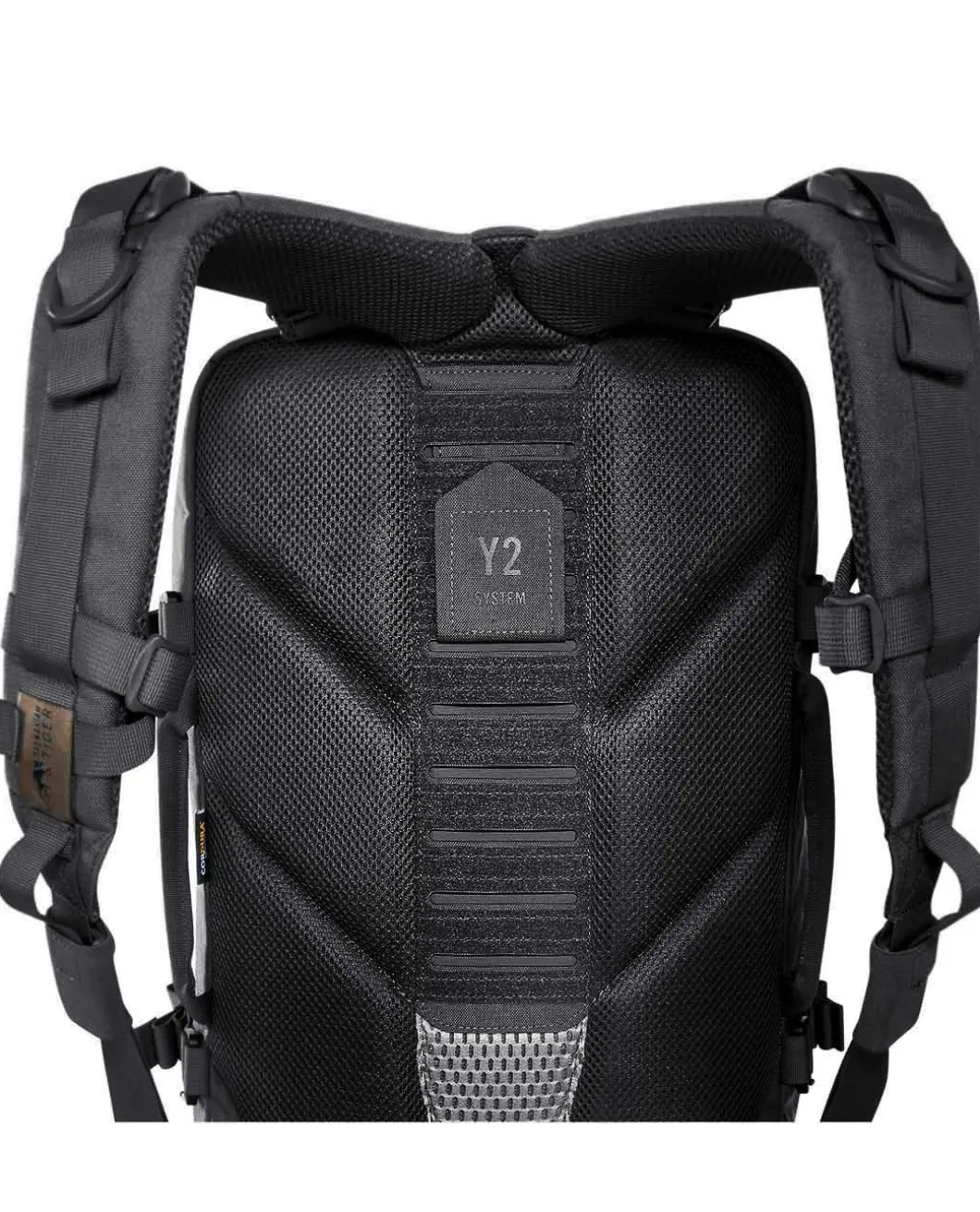 TT Modular Grab Pack 30 Schwarz