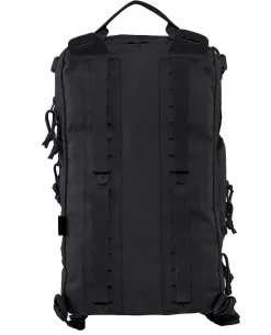 TT Modular Gunners Pack Black Schwarz
