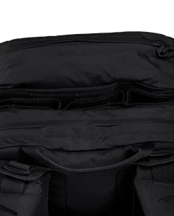 TT Modular Gunners Pack Black Schwarz