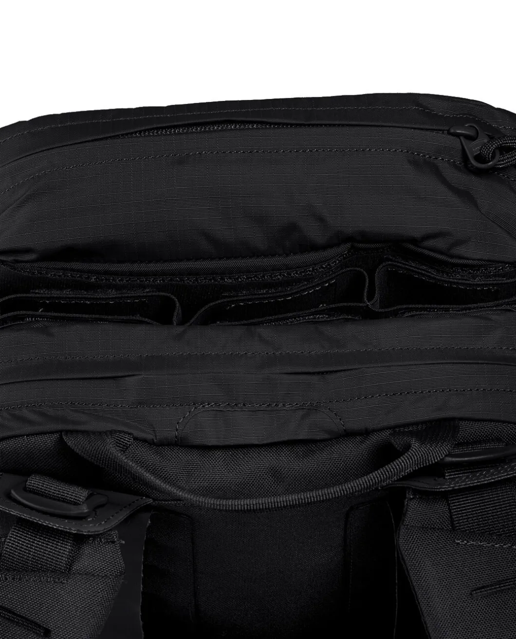 TT Modular Gunners Pack Black Schwarz