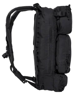 TT Modular Gunners Pack Black Schwarz