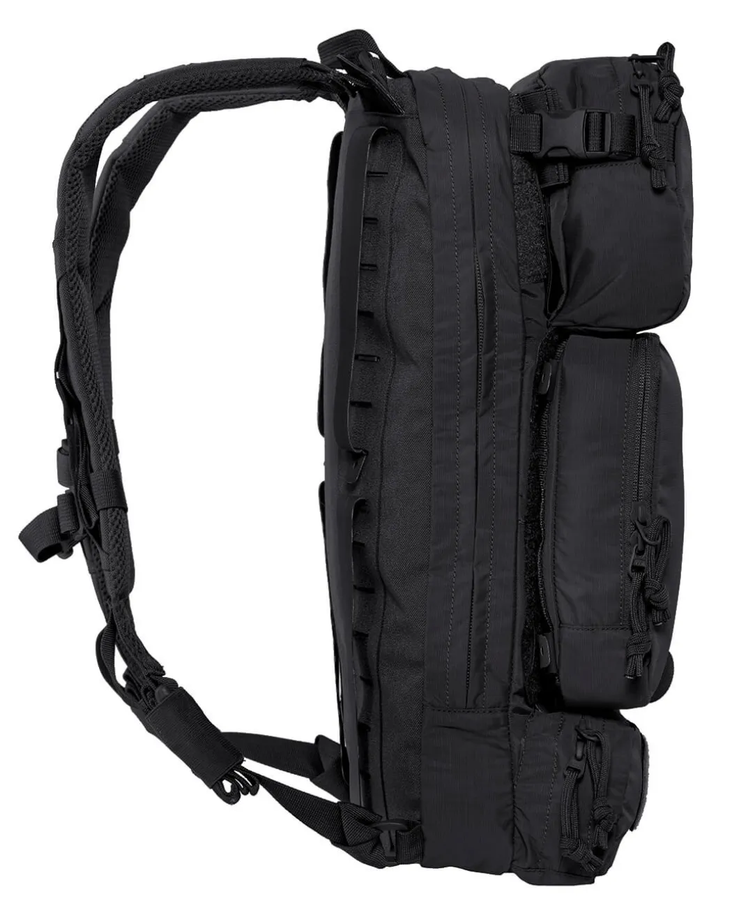 TT Modular Gunners Pack Black Schwarz