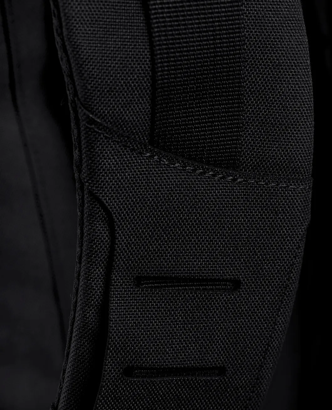 TT Modular Gunners Pack Black Schwarz