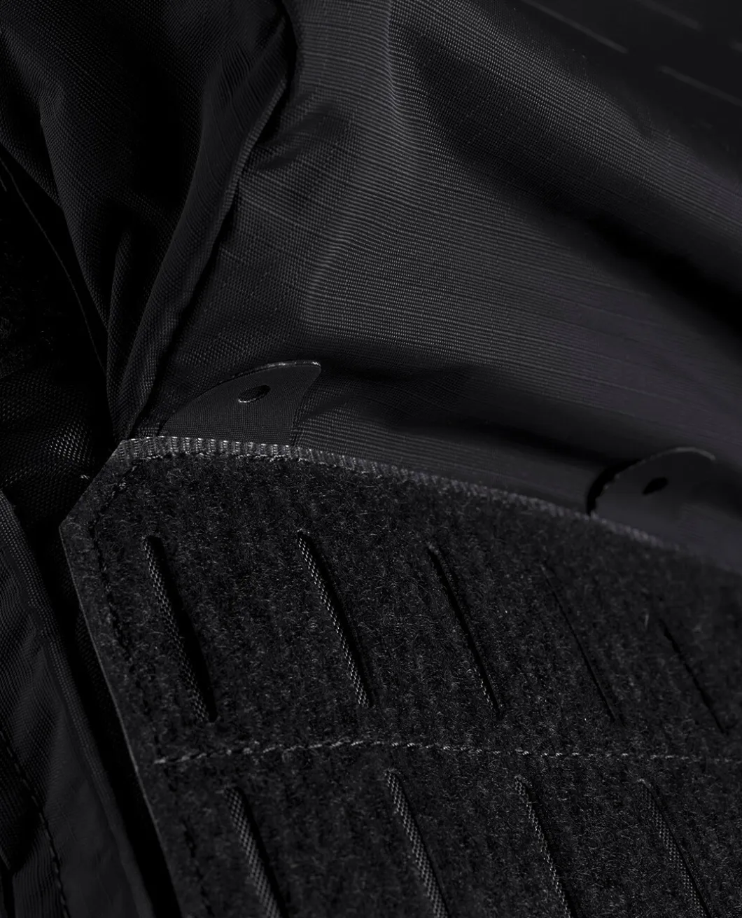 TT Modular Gunners Pack Black Schwarz