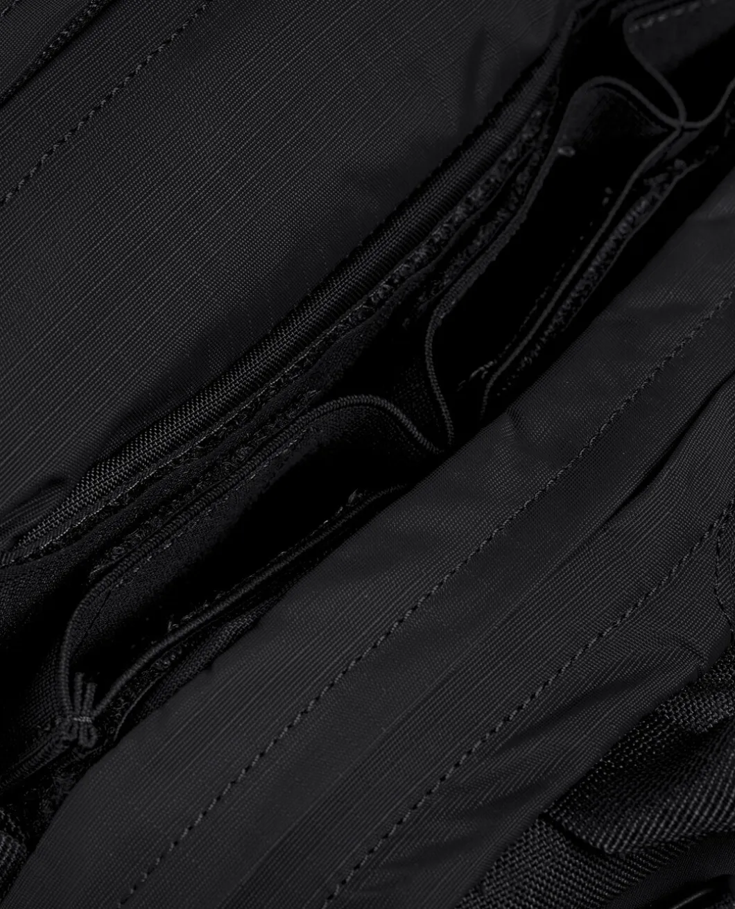 TT Modular Gunners Pack Black Schwarz