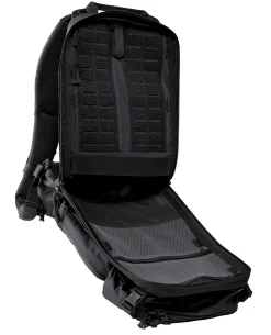 TT Modular Gunners Pack Black Schwarz
