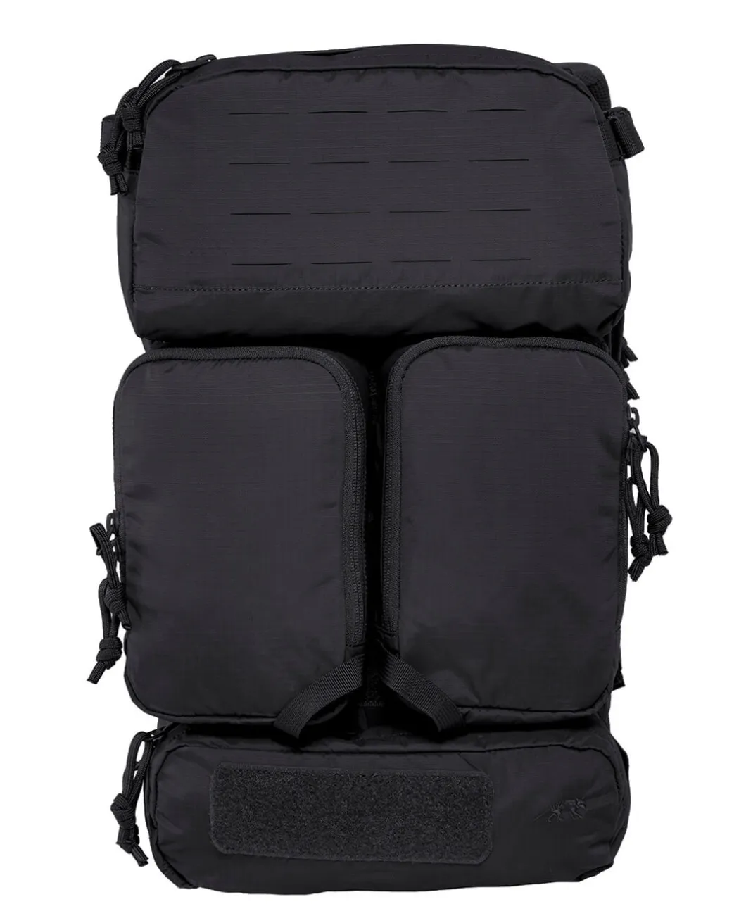 TT Modular Gunners Pack Black Schwarz