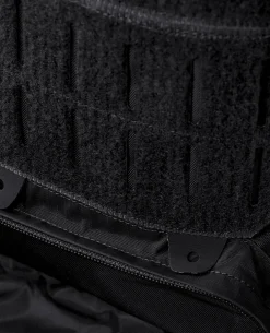 TT Modular Gunners Pack Black Schwarz