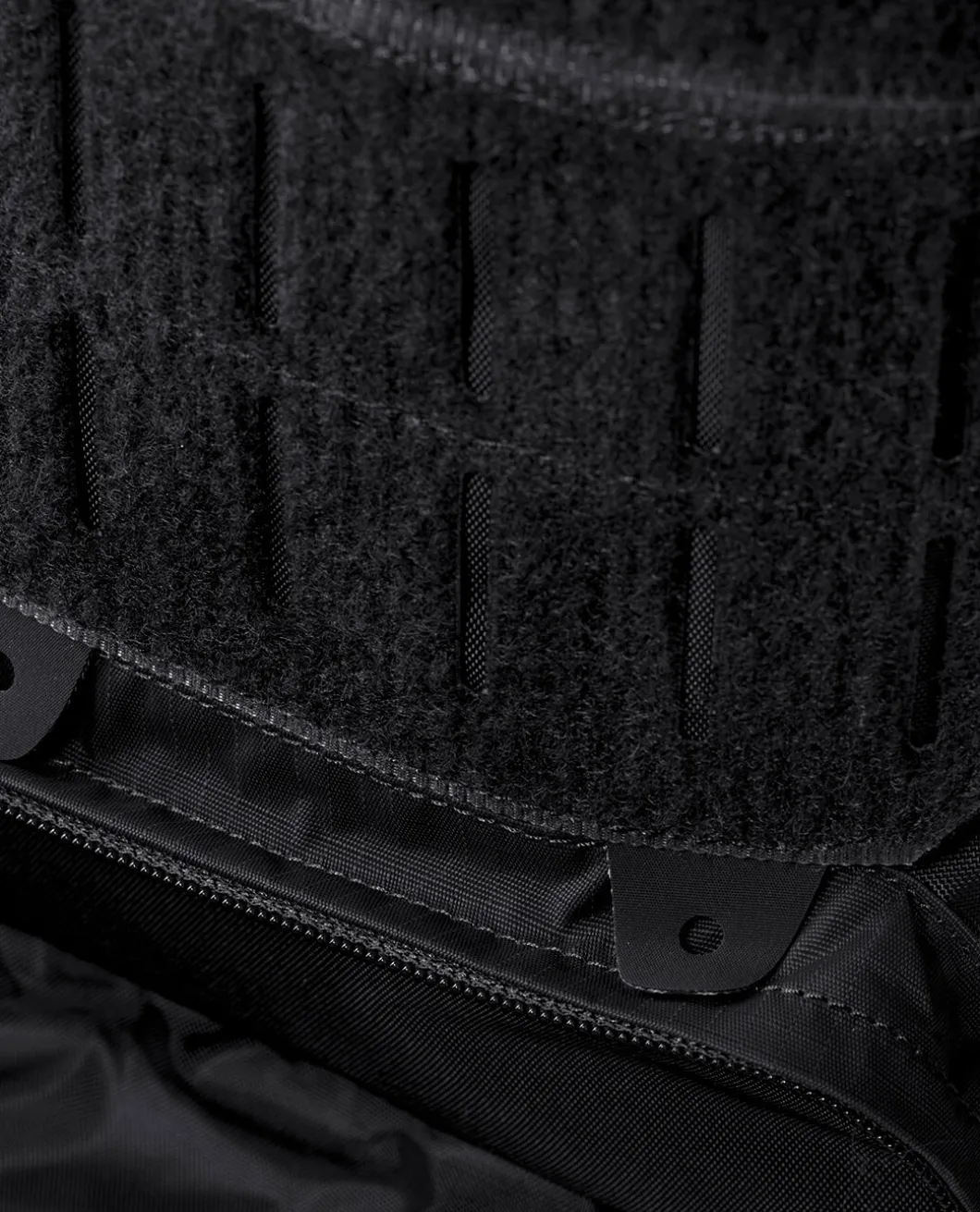 TT Modular Gunners Pack Black Schwarz