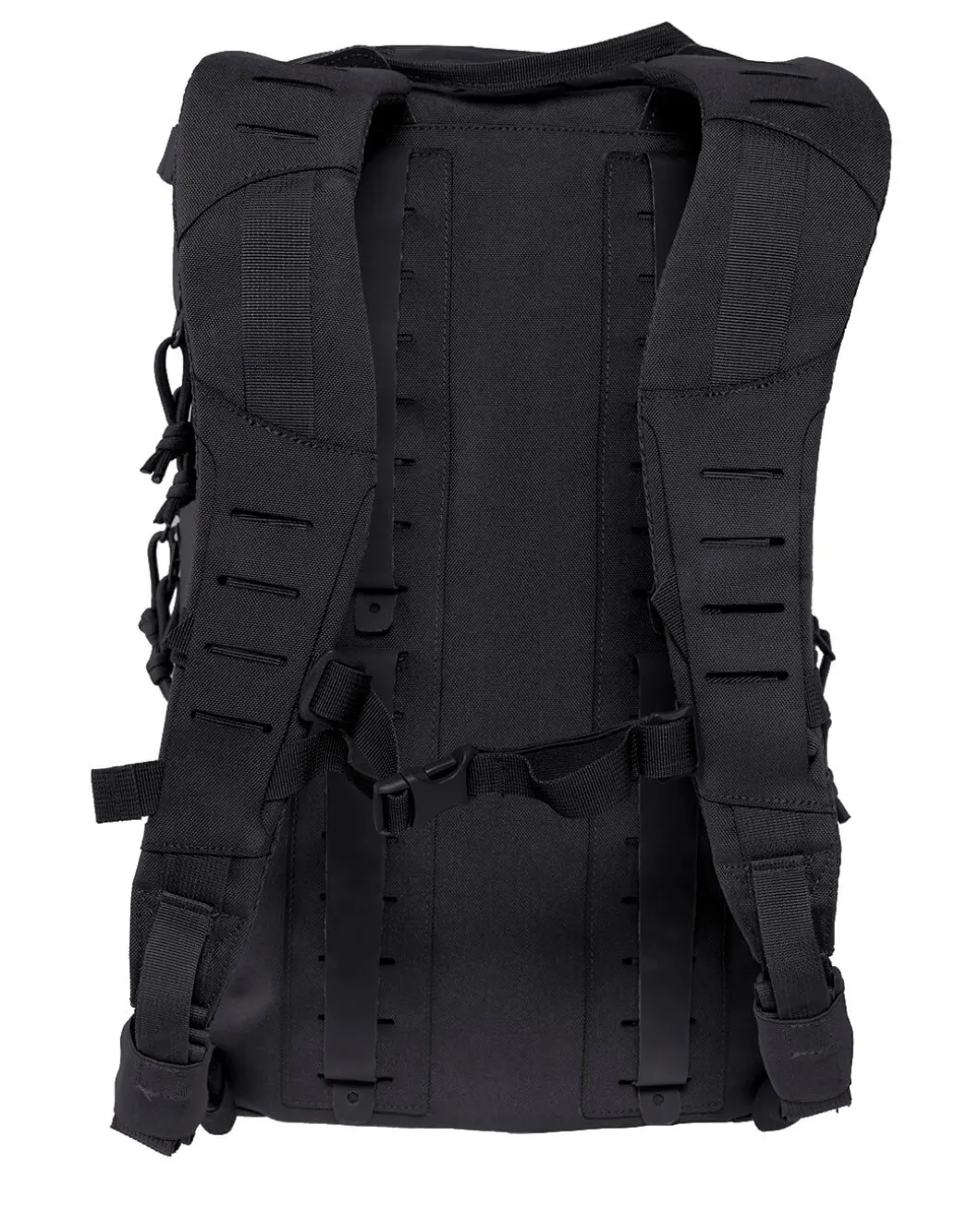 TT Modular Gunners Pack Black Schwarz