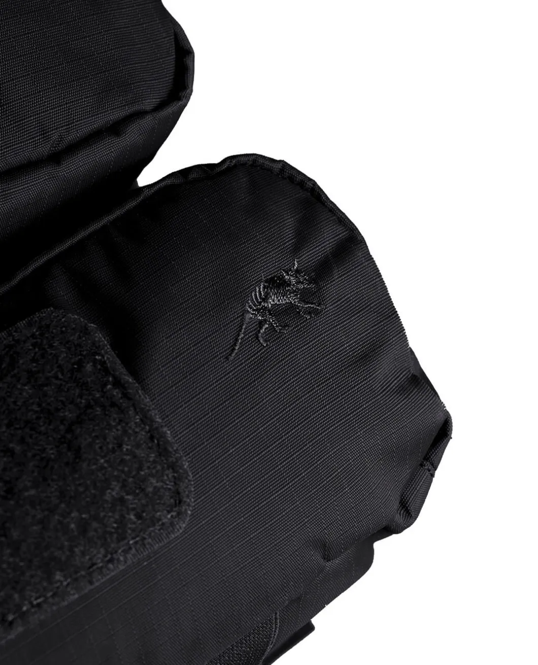 TT Modular Gunners Pack Black Schwarz