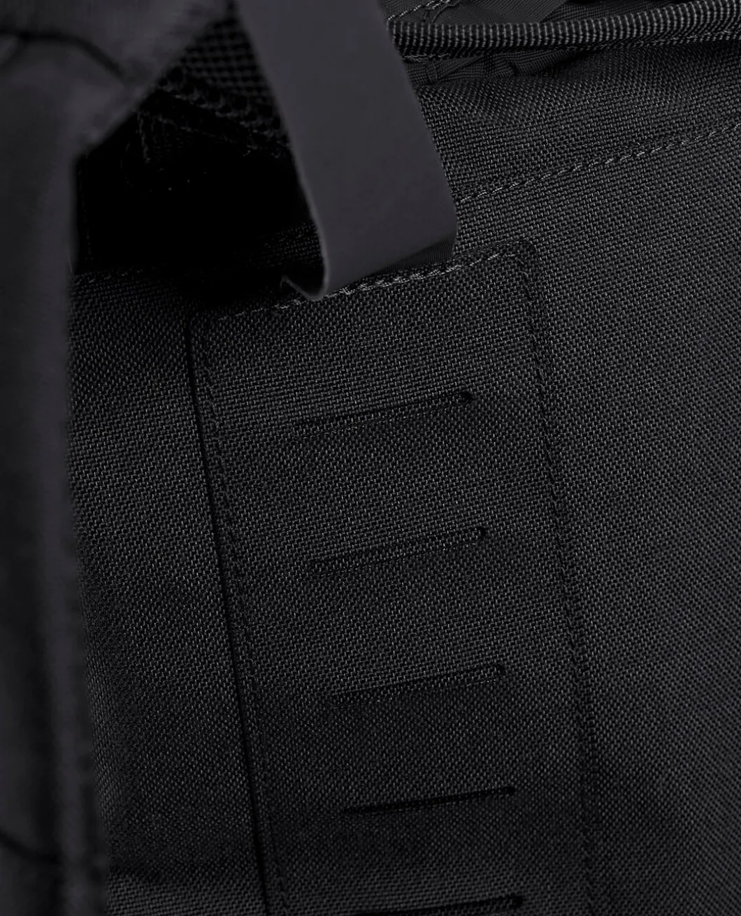 TT Modular Gunners Pack Black Schwarz