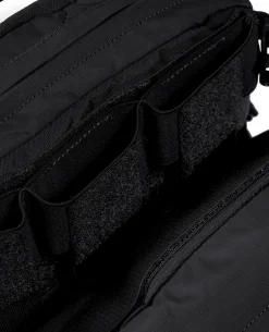 TT Modular Gunners Pack Black Schwarz