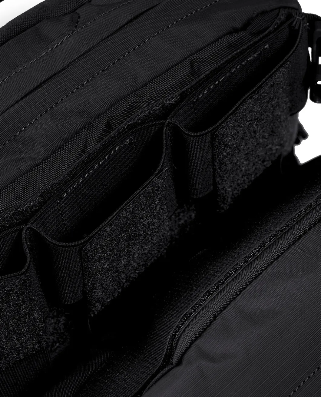 TT Modular Gunners Pack Black Schwarz