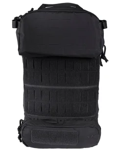 TT Modular Gunners Pack Black Schwarz