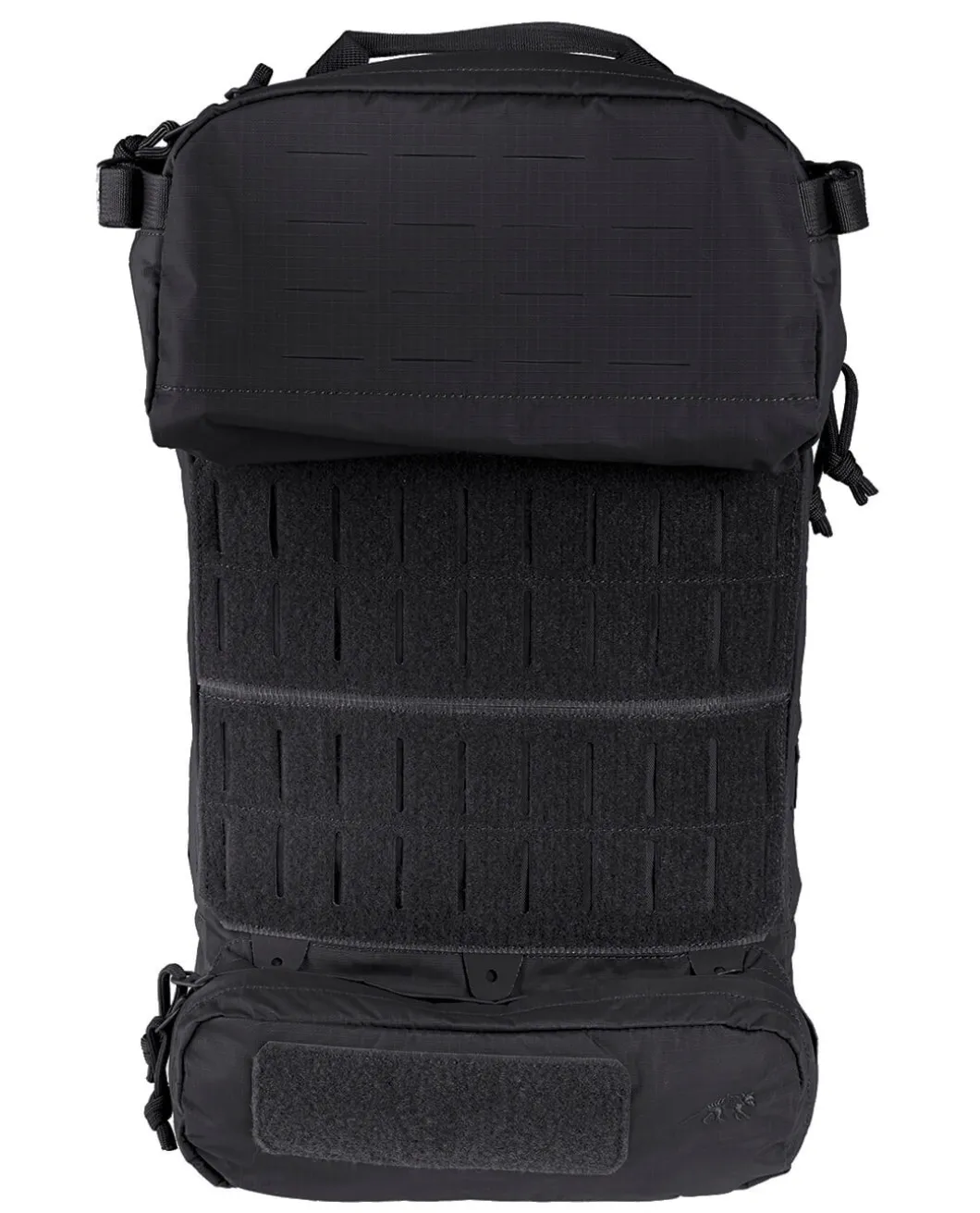 TT Modular Gunners Pack Black Schwarz