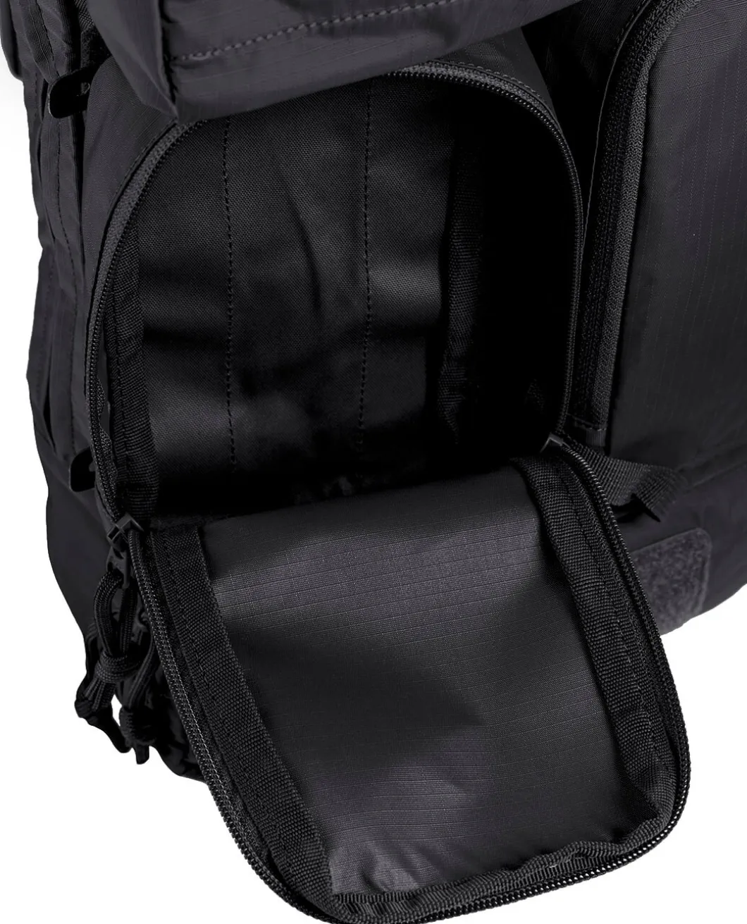 TT Modular Gunners Pack Black Schwarz