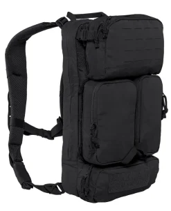 TT Modular Gunners Pack Black Schwarz