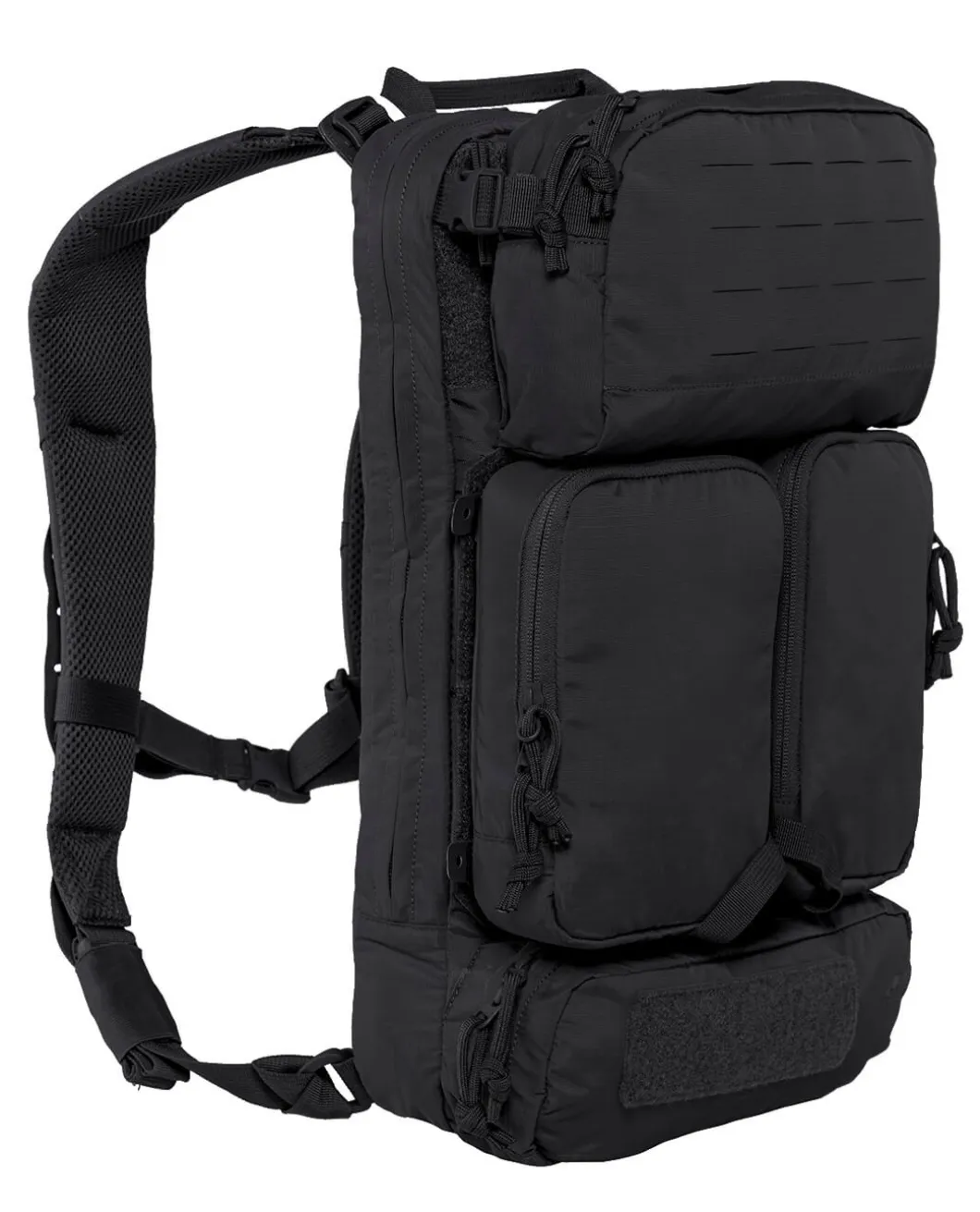 TT Modular Gunners Pack Black Schwarz