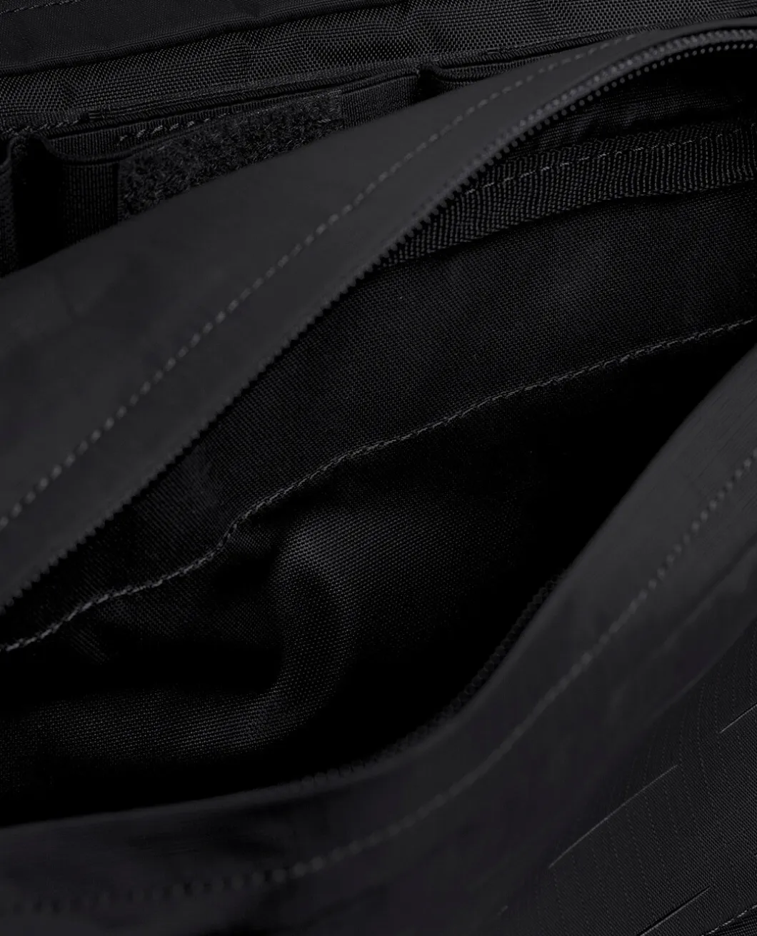 TT Modular Gunners Pack Black Schwarz