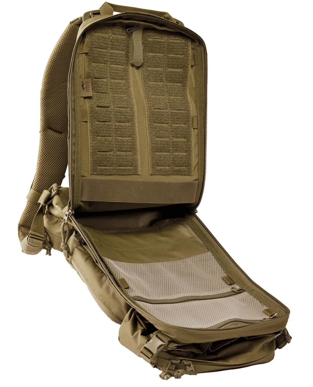 TT Modular Gunners Pack Coyote Brown