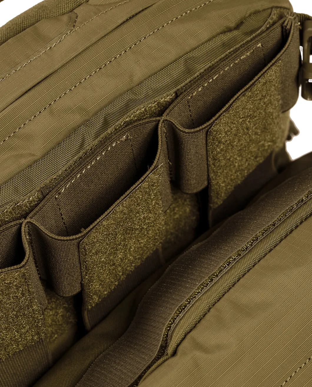 TT Modular Gunners Pack Coyote Brown