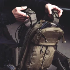 TT Modular Gunners Pack Coyote Brown