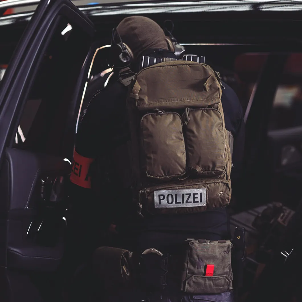 TT Modular Gunners Pack Coyote Brown