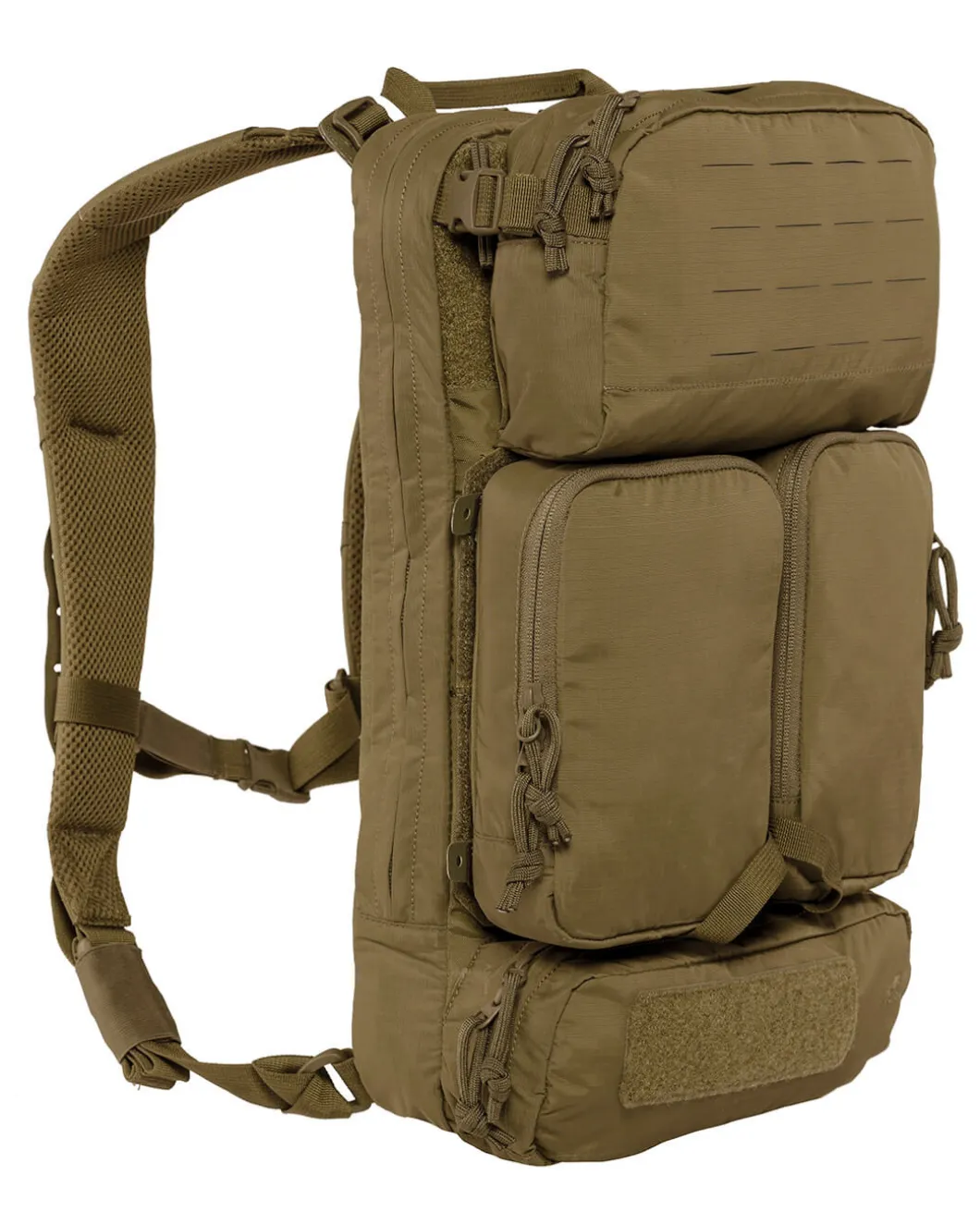 TT Modular Gunners Pack Coyote Brown