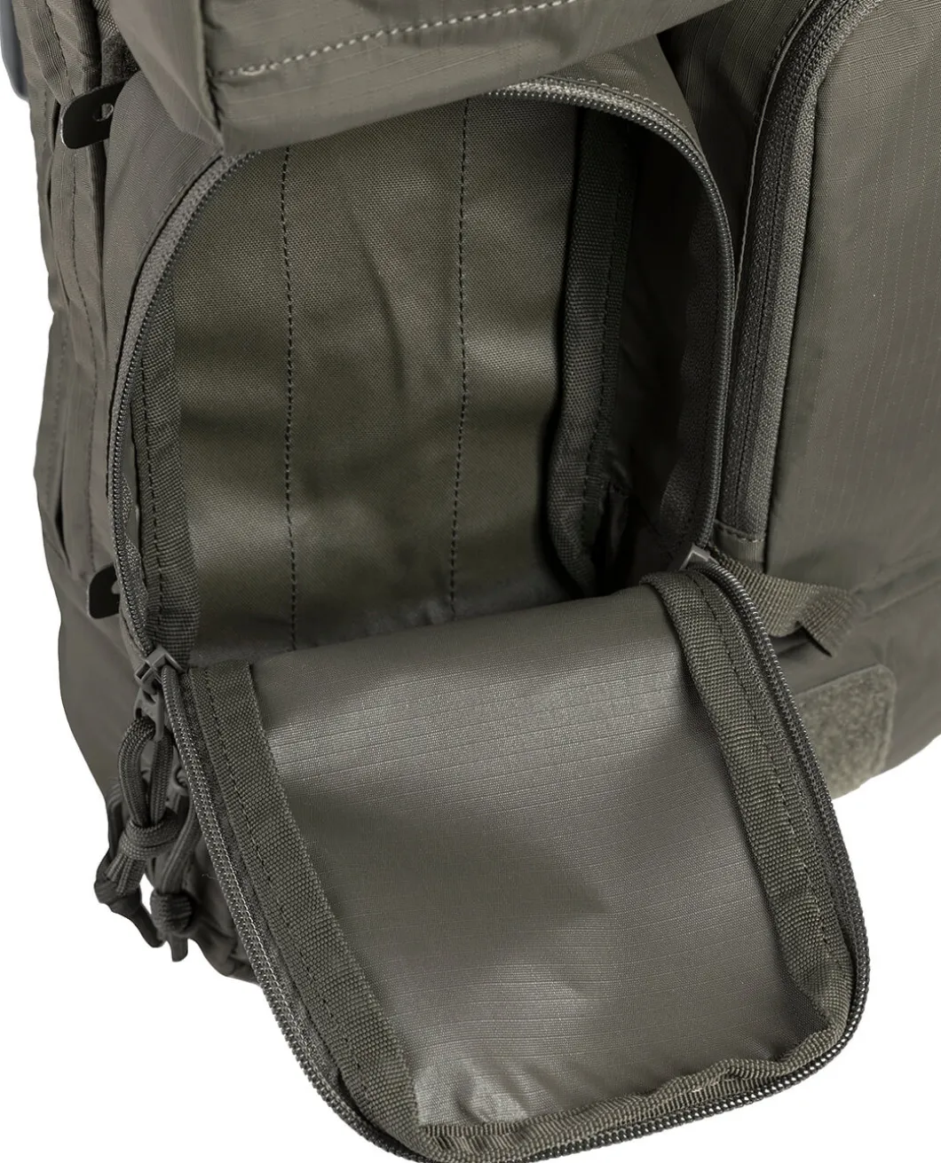 TT Modular Gunners Pack IRR Steingrau Oliv
