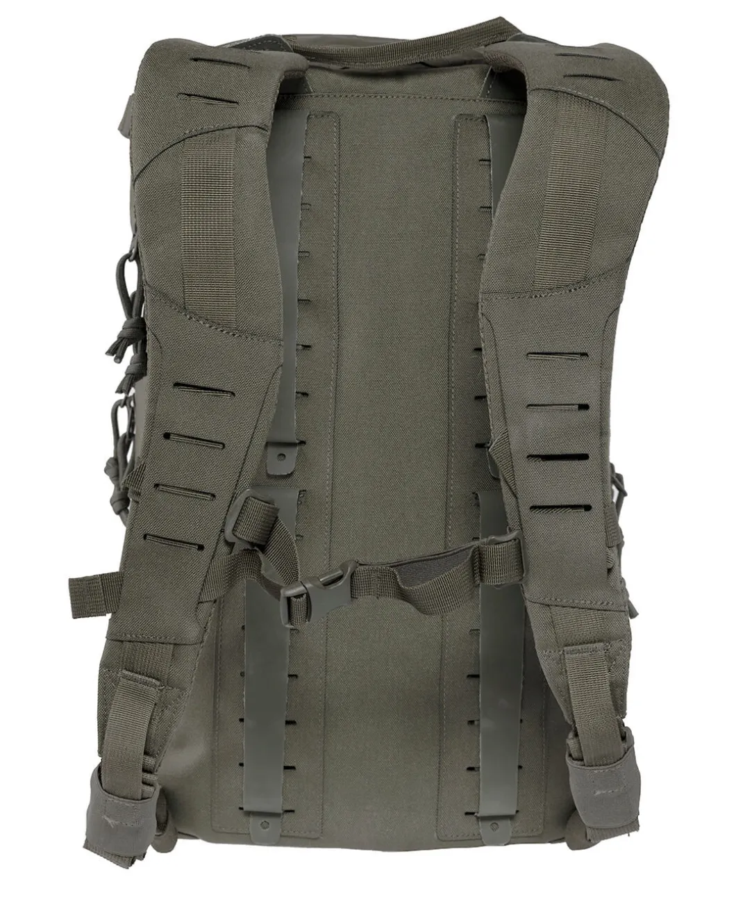 TT Modular Gunners Pack IRR Steingrau Oliv