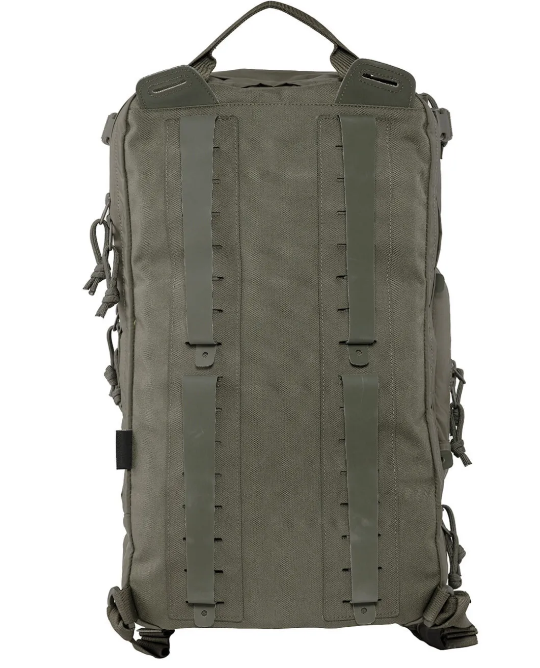 TT Modular Gunners Pack IRR Steingrau Oliv