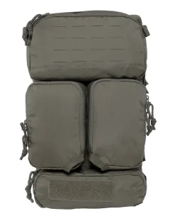 TT Modular Gunners Pack IRR Steingrau Oliv
