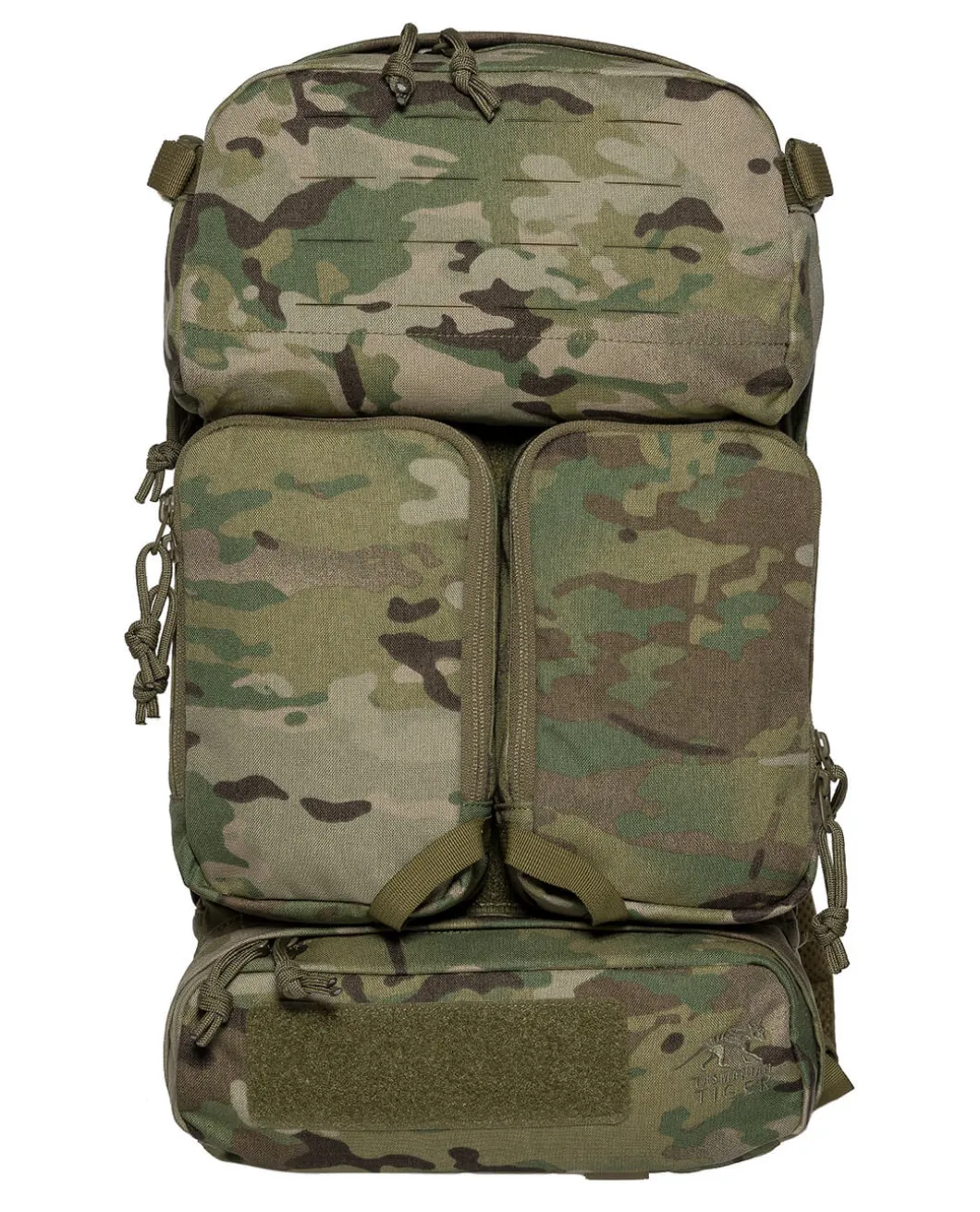 TT Modular Gunners Pack Multicam