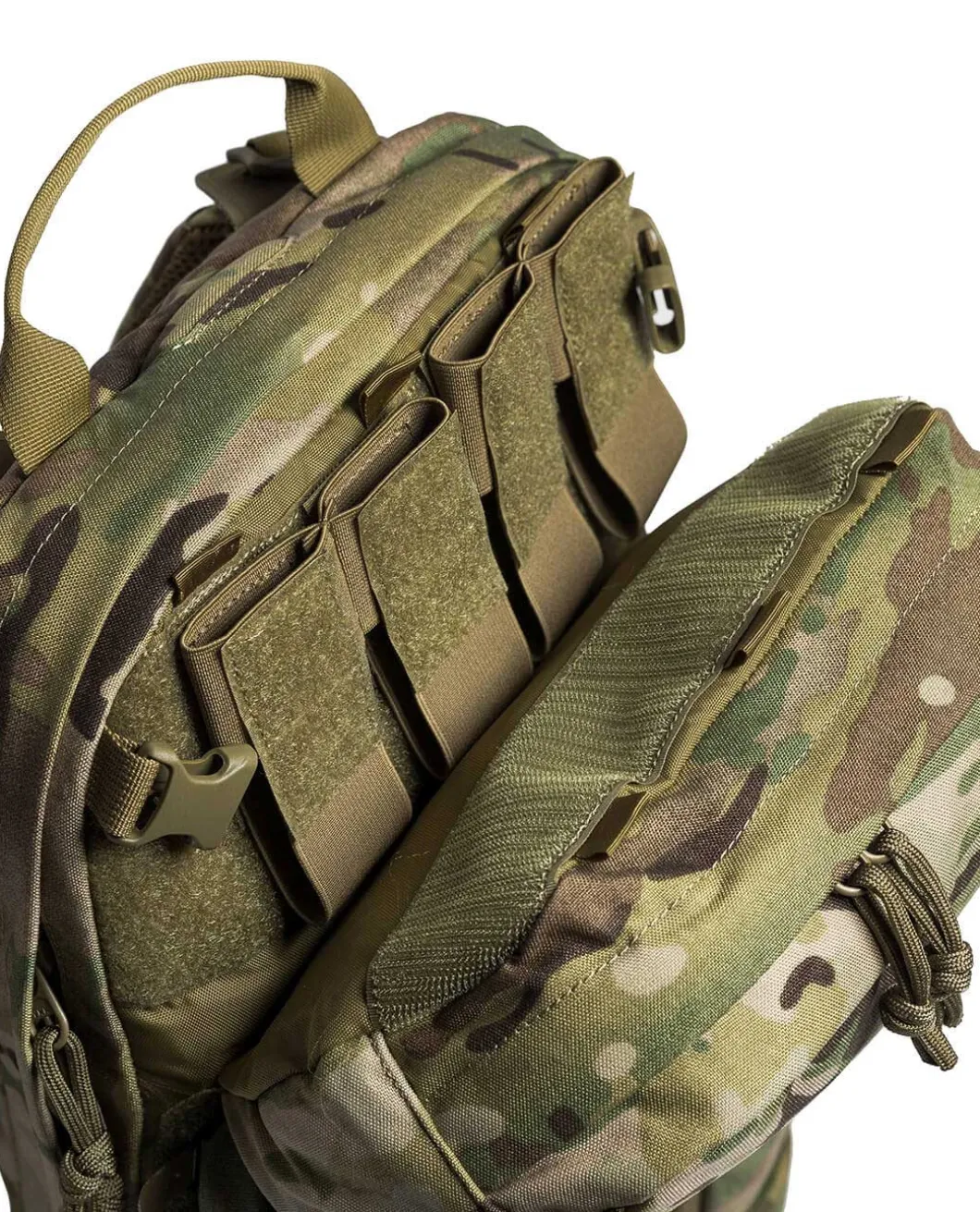 TT Modular Gunners Pack Multicam