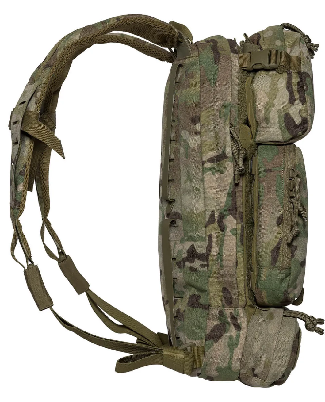 TT Modular Gunners Pack Multicam