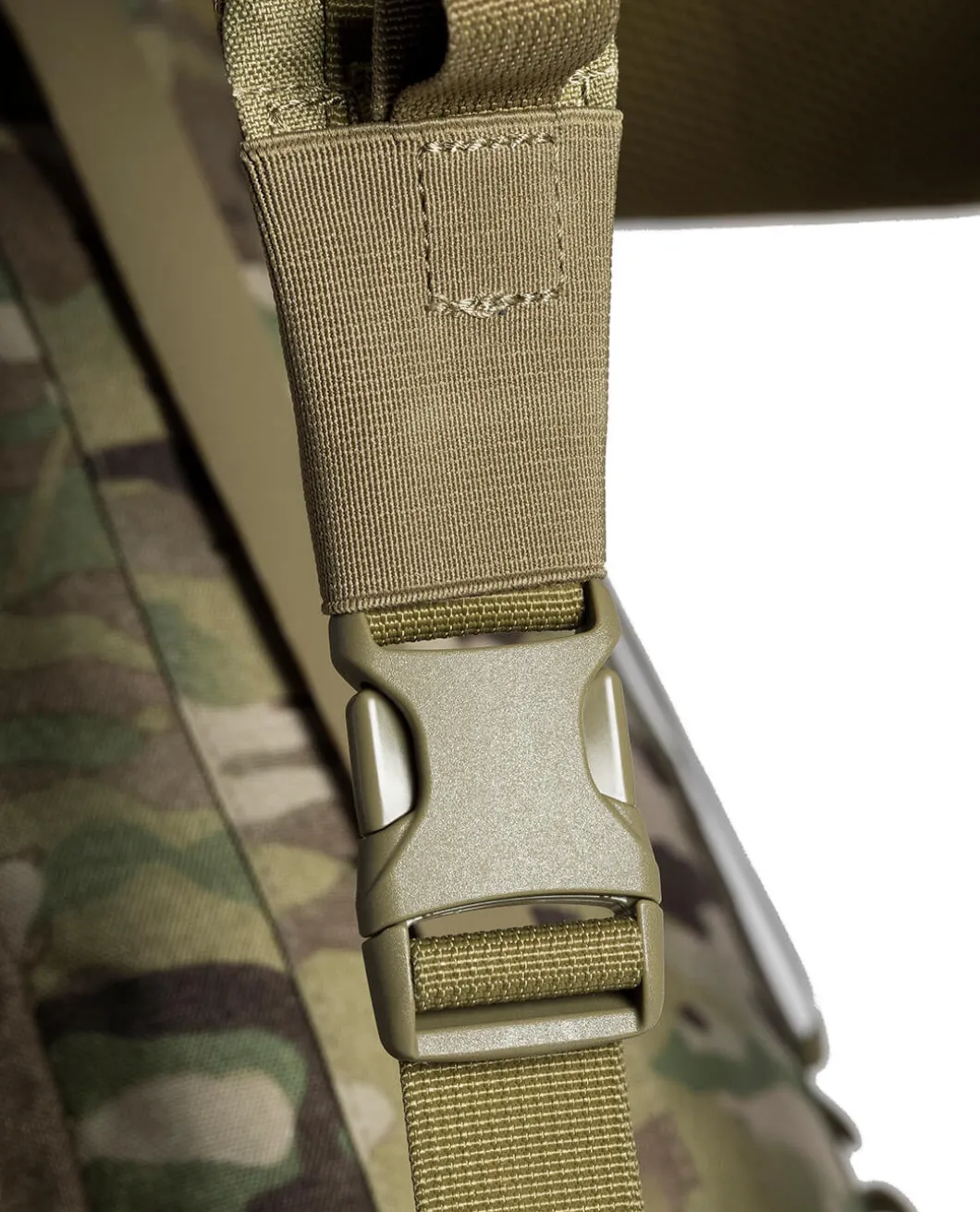 TT Modular Gunners Pack Multicam