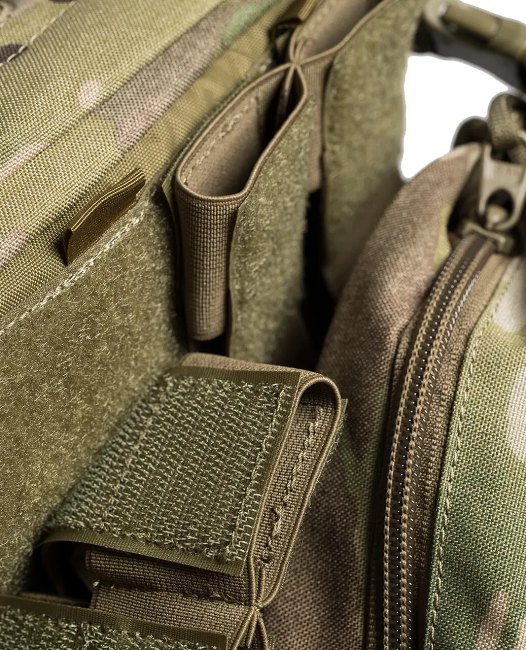 TT Modular Gunners Pack Multicam