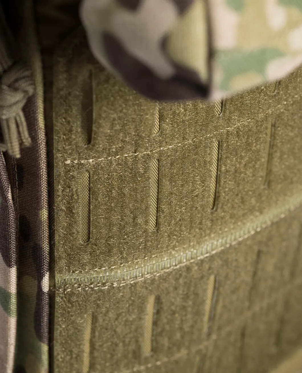 TT Modular Gunners Pack Multicam