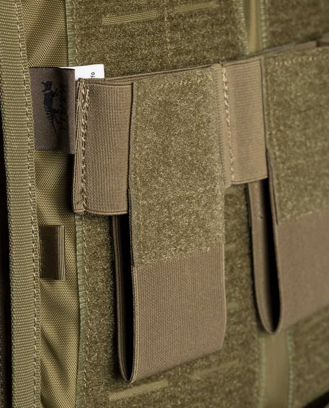 TT Modular Gunners Pack Multicam