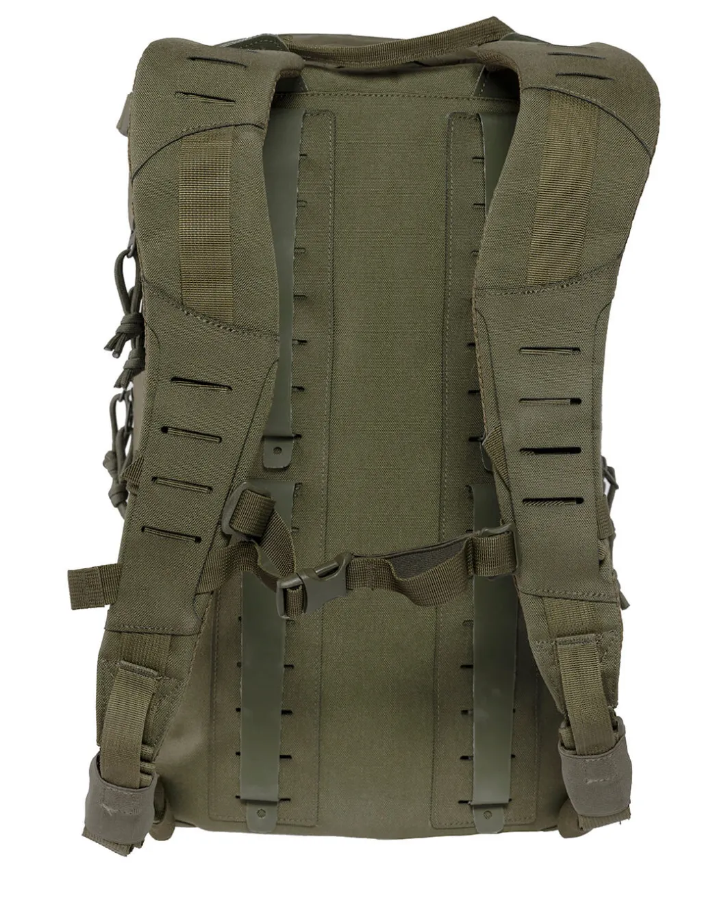 TT Modular Gunners Pack Olive