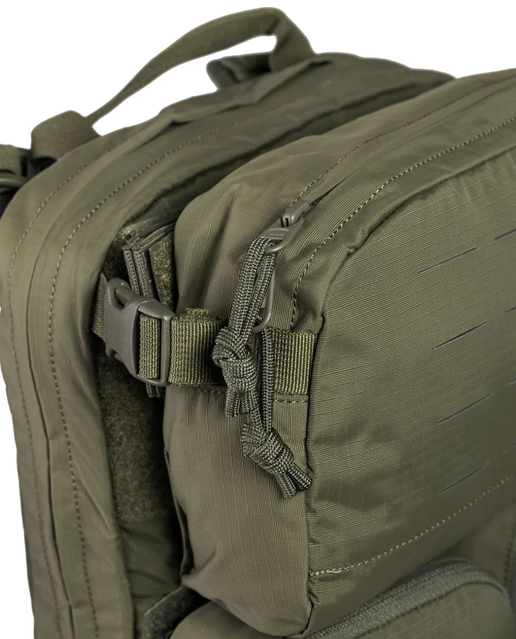 TT Modular Gunners Pack Olive