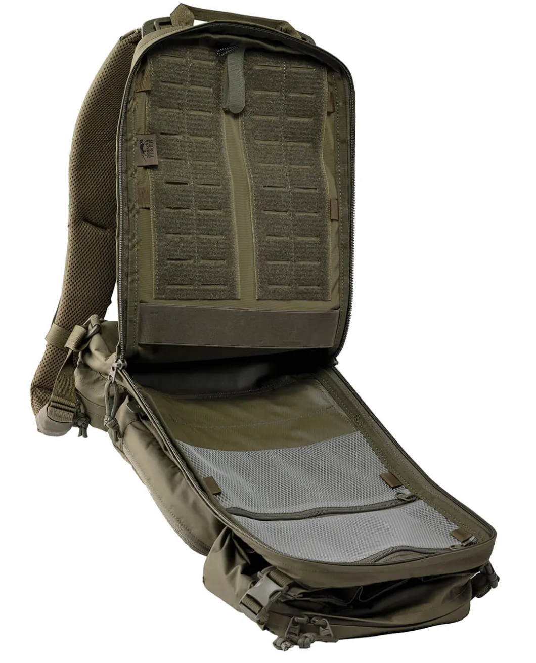 TT Modular Gunners Pack Olive