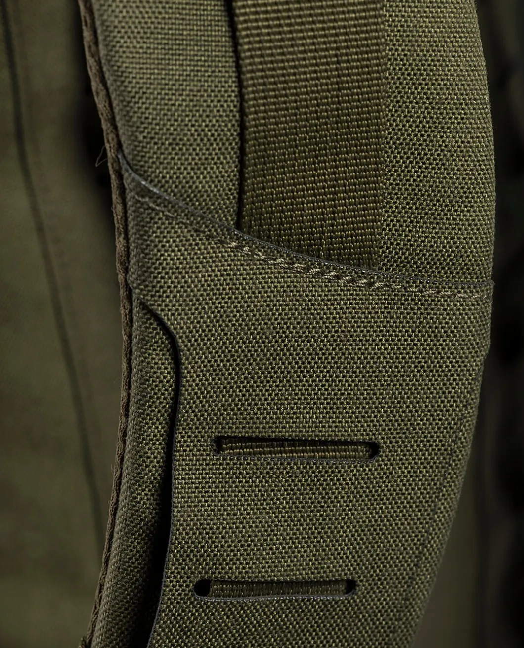 TT Modular Gunners Pack Olive