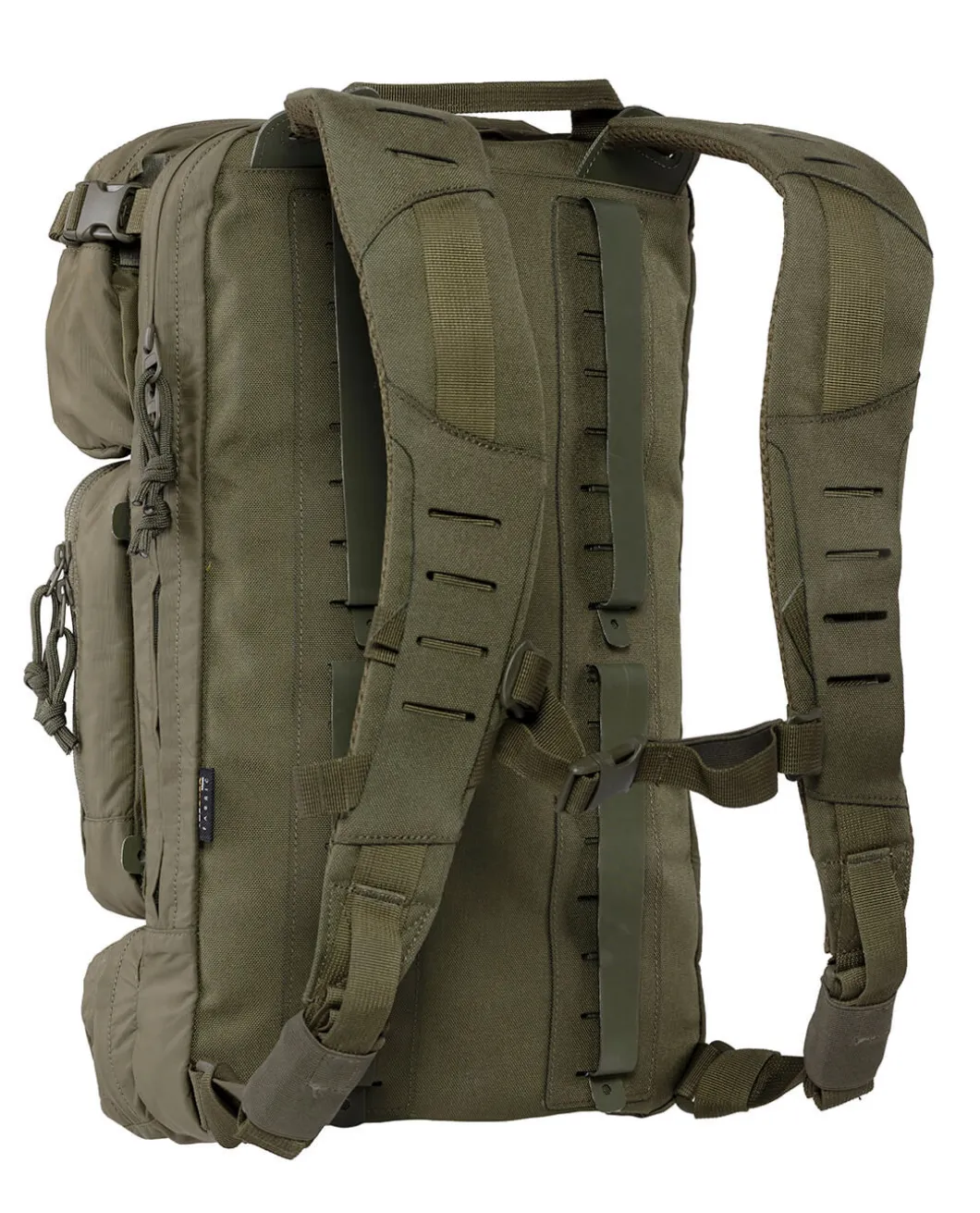 TT Modular Gunners Pack Olive